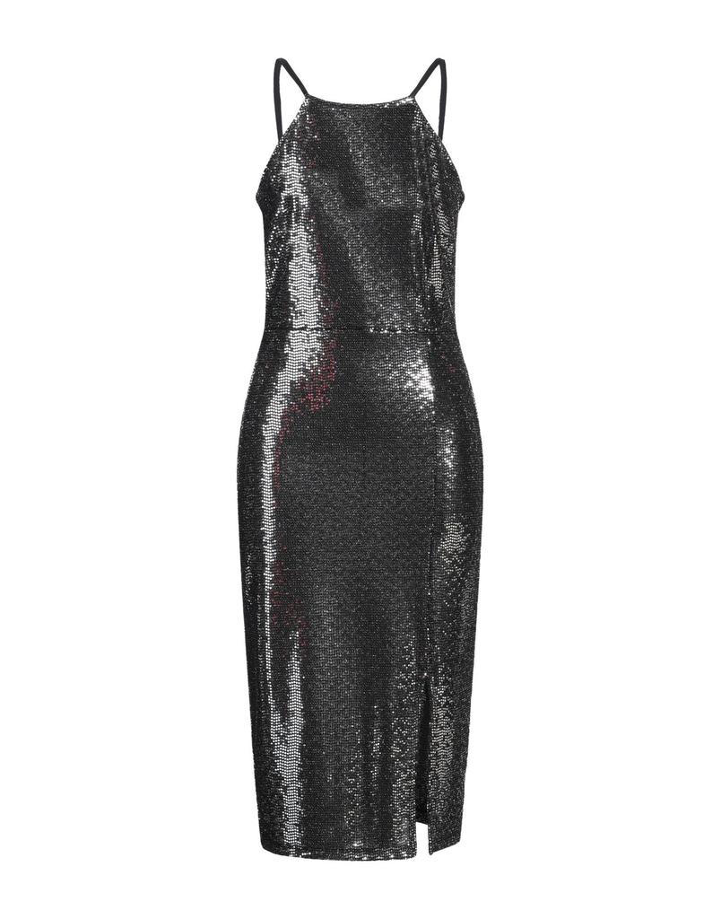 CARACTÈRE Midi dress