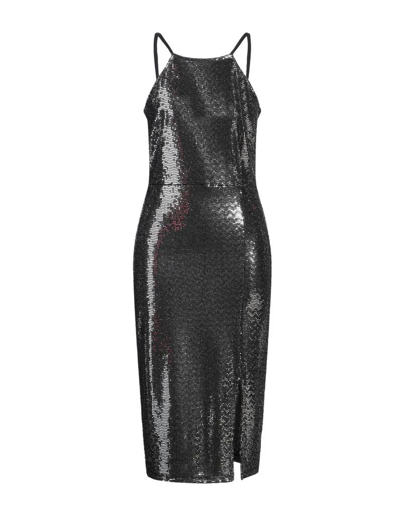 CARACTÈRE Midi dress 1