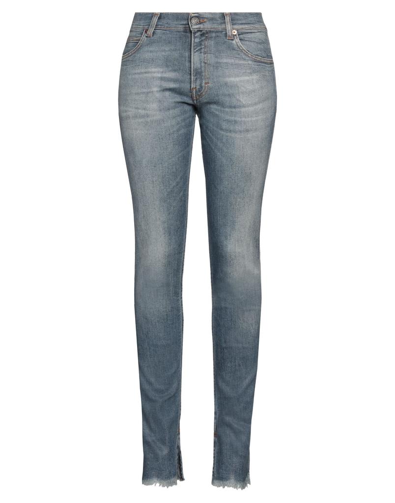 【HAIKURE】BETHANY (FOG GREY)23インチ BIG BETHANY DENIM // FOG GREY – Haikure