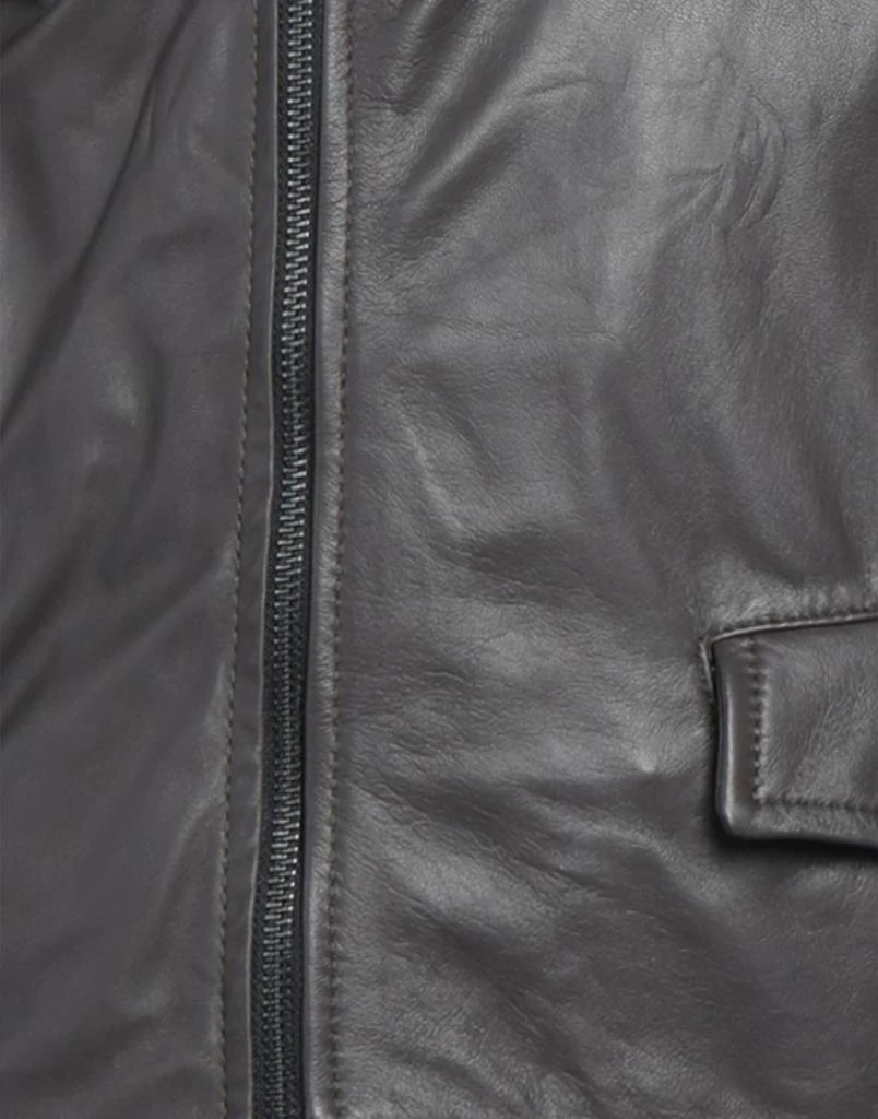 DACUTE Biker jacket 4