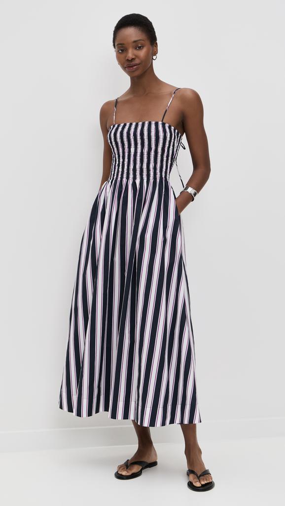 MIKOH Talisa Dress