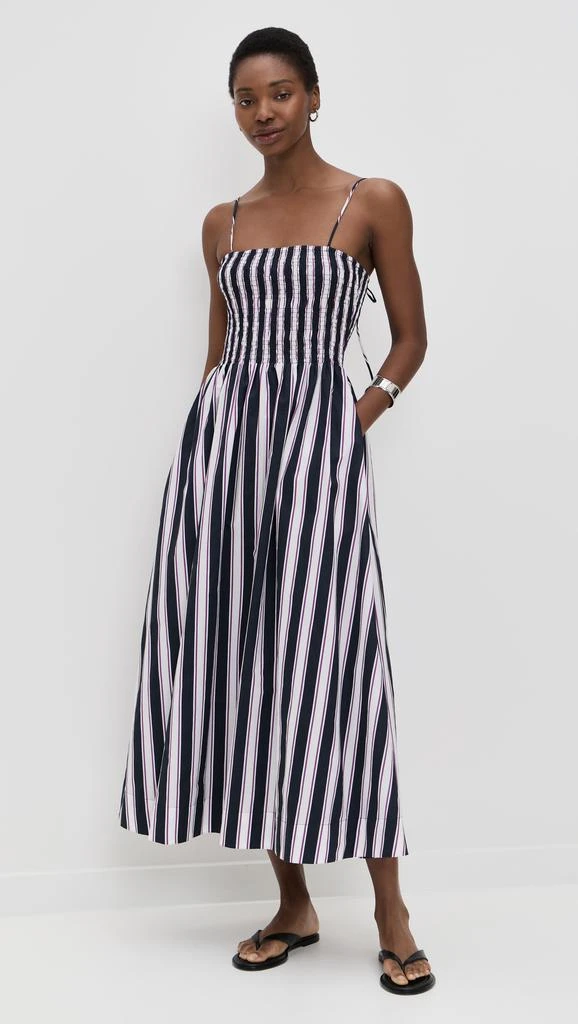 MIKOH Talisa Dress 1