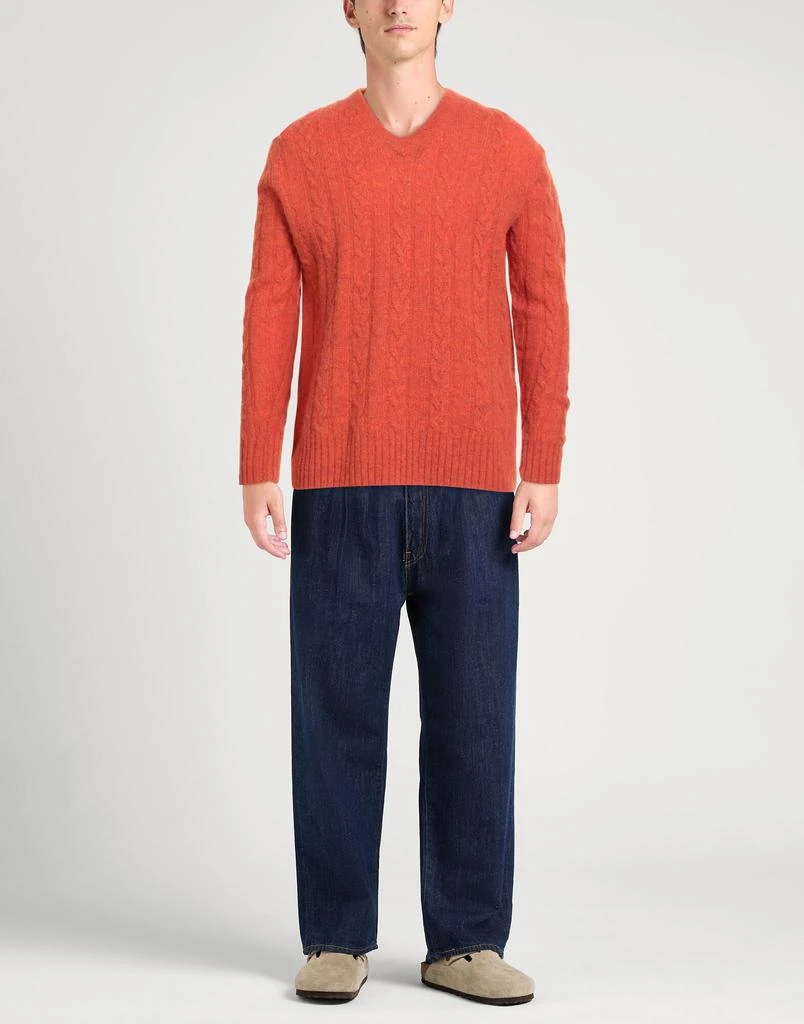 BALLANTYNE Sweater 2