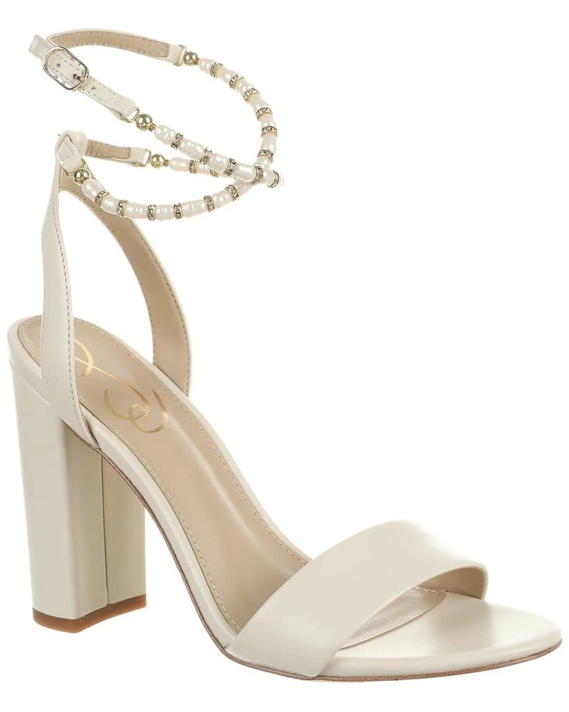 Sam Edelman Yanelli Dress Heel 1