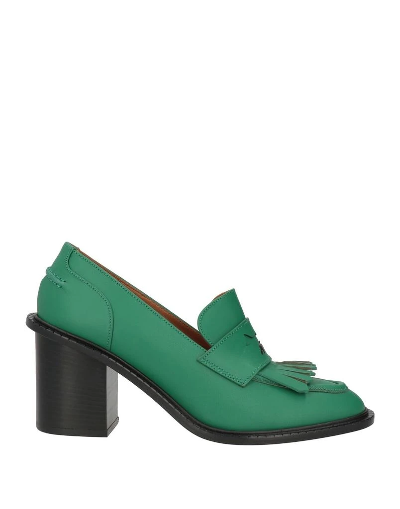 Maison Kitsune Loafers 1