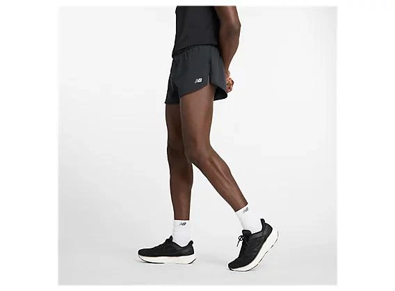 New Balance RC Split Short 3" 3
