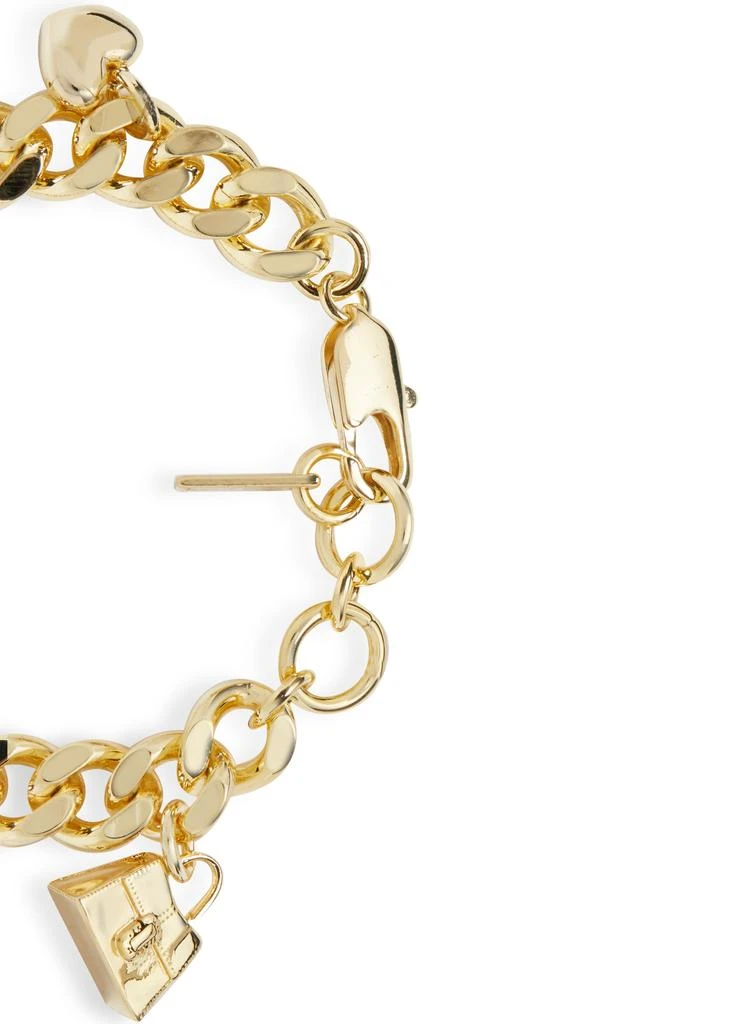 Marc Jacobs The Mini Icon Charm bracelet 3