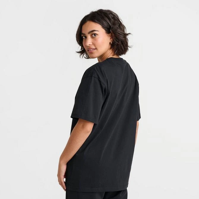 NIKE Women's Nike A'ja Wilson Rings "So Win" Basketball T-Shirt 4