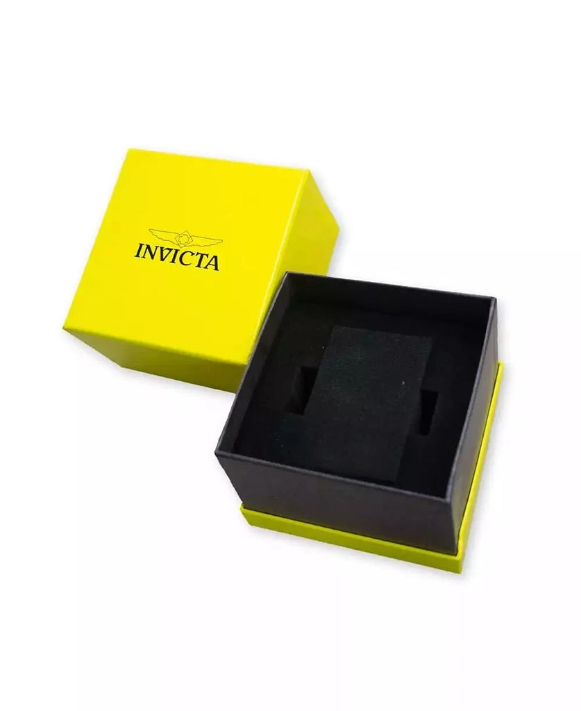 Invicta Men's 49838 Pro Diver Quartz VD53 Black Dial Watch 3