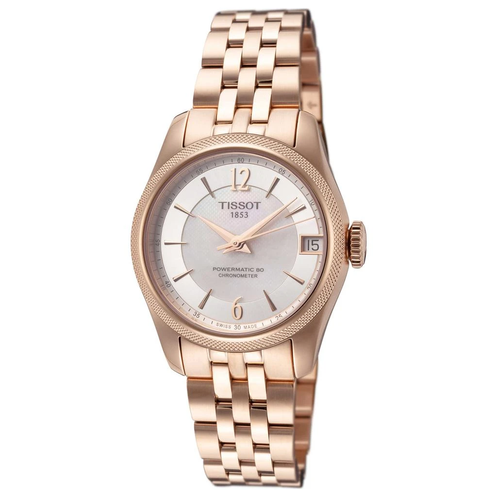 Tissot Tissot Women's Watch T1082083311700 1