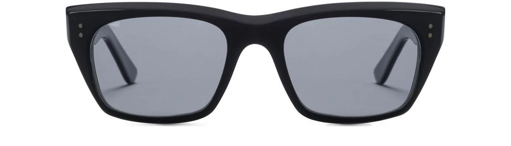 CELINE Black frame sunglasses 1