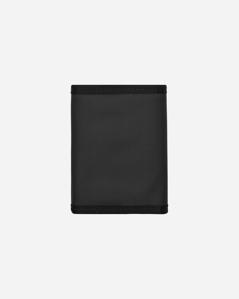 The North Face Base Camp Wallet Black - Wallets - BeyondStyle