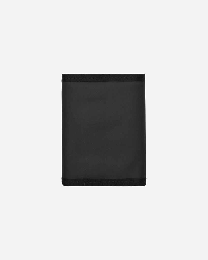 The North Face Base Camp Wallet Black 4
