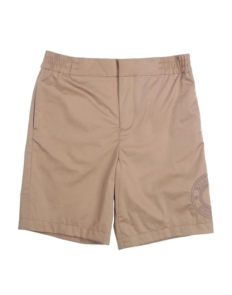 Burberry Shorts 
Bermuda