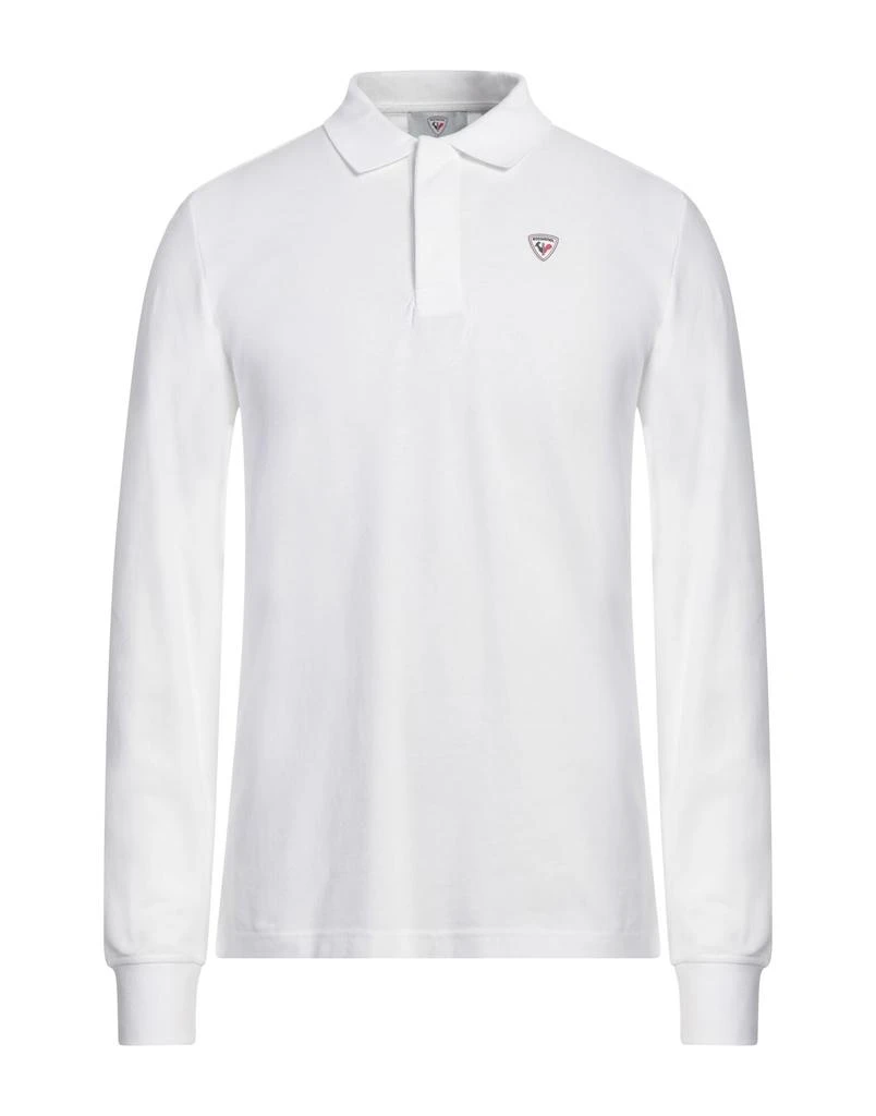 Rossignol Polo shirt 1