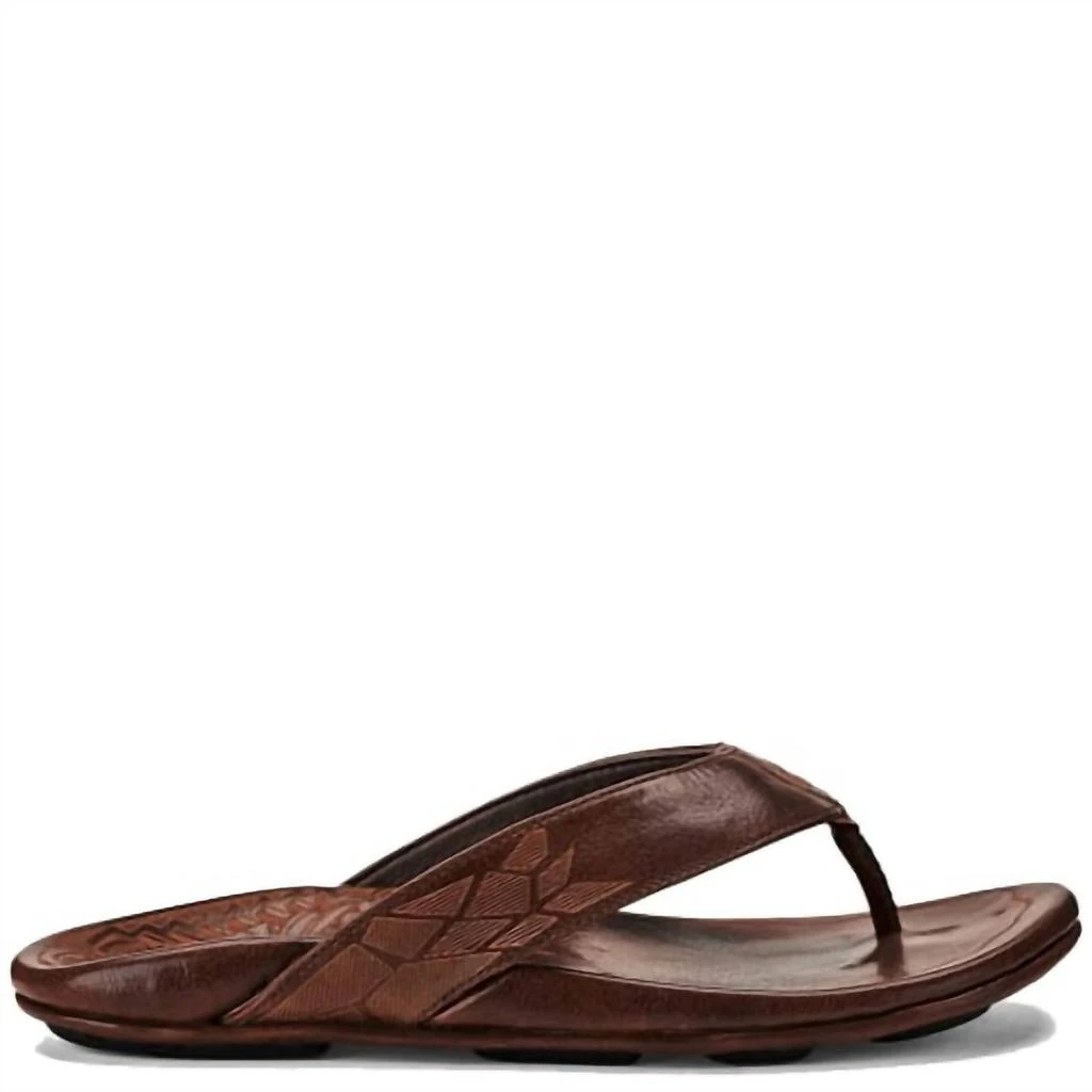 OluKai Olukai - Men's Kulia Sandals 1