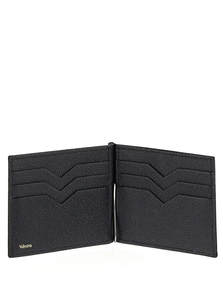VALEXTRA Grip Wallet 4