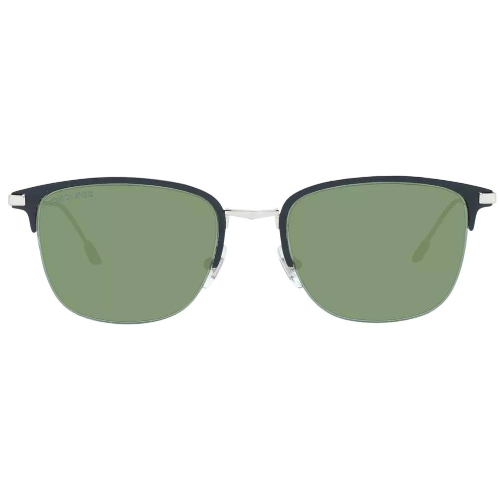 Longines ngines  Men Men's Sunglasses 2