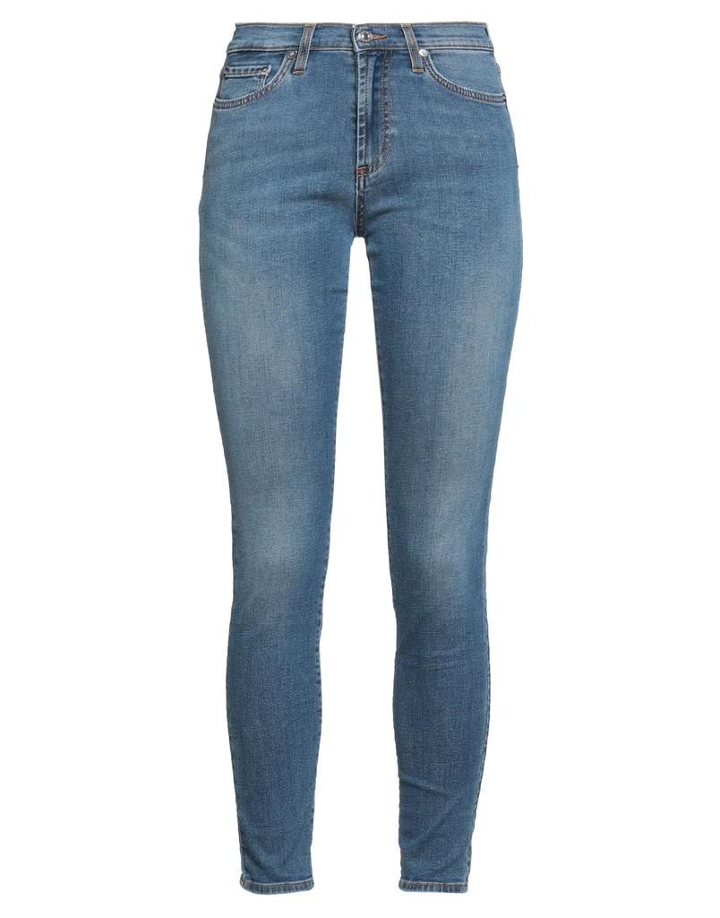 ROŸ ROGER'S Denim pants
