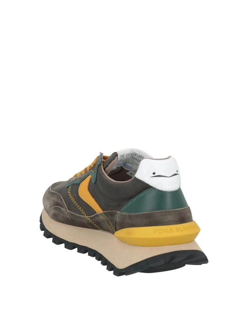Voile Blanche Sneakers 3