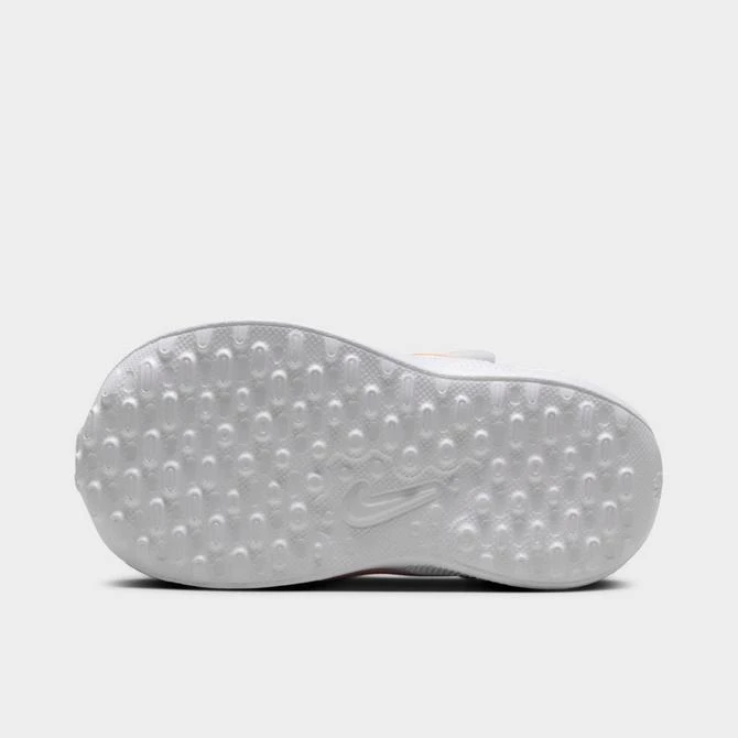 NIKE Kids' Toddler Nike Revolution 7 Stretch Lace Running Shoes 6