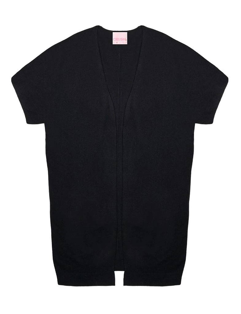 CRUSH CASHMERE FIJI MAXI KIMONO 1