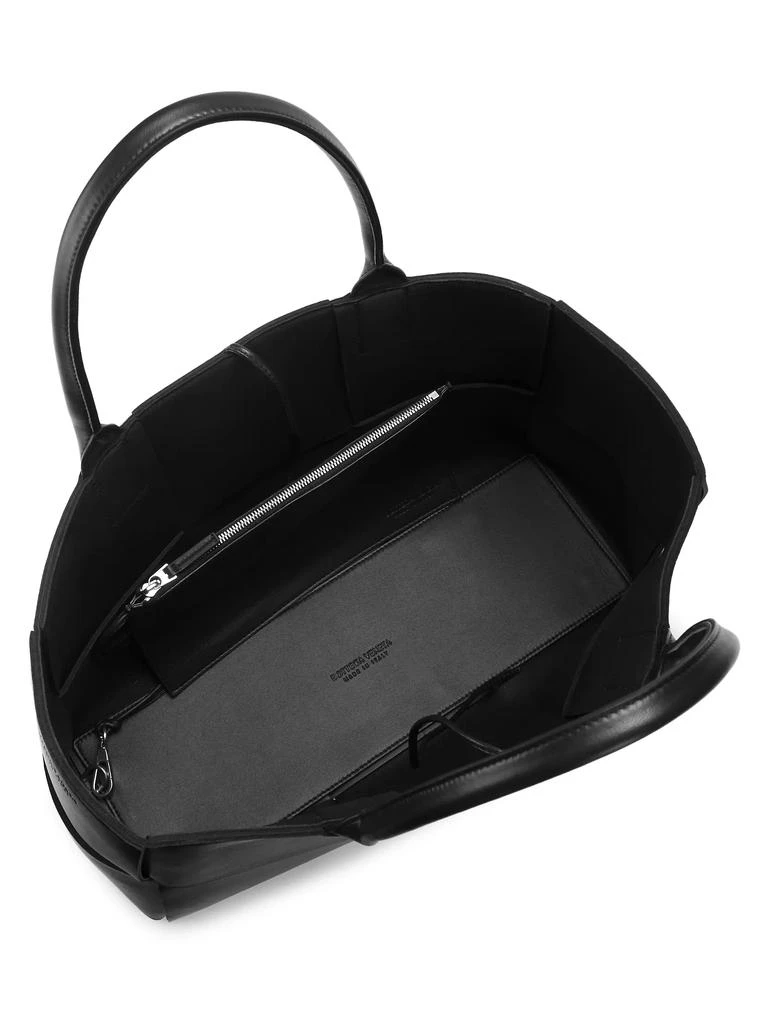 Bottega Veneta Medium Arco Tote 3