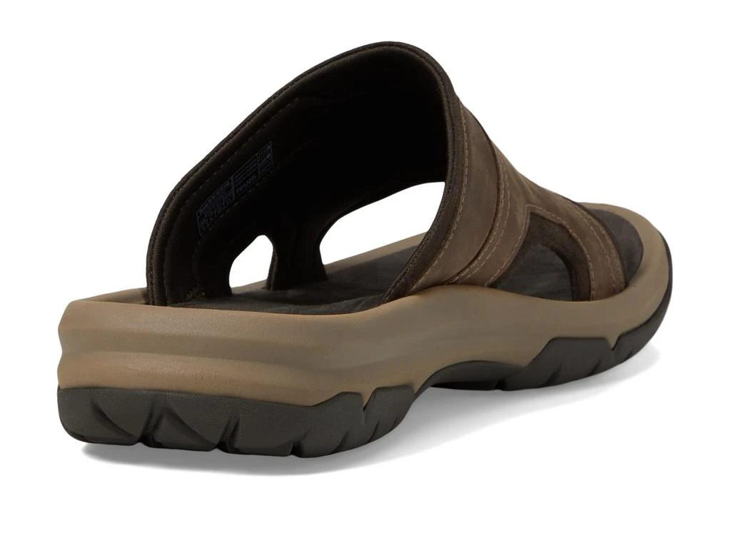 Teva Langdon Slide 5