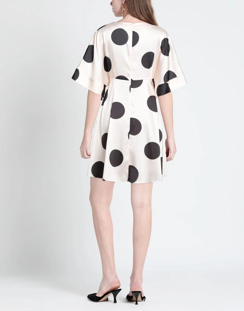 BIANCOGHIACCIO Short dress 3