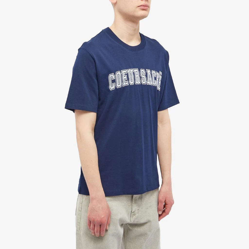 AMI AMI Coeur Sacre T-Shirt 2