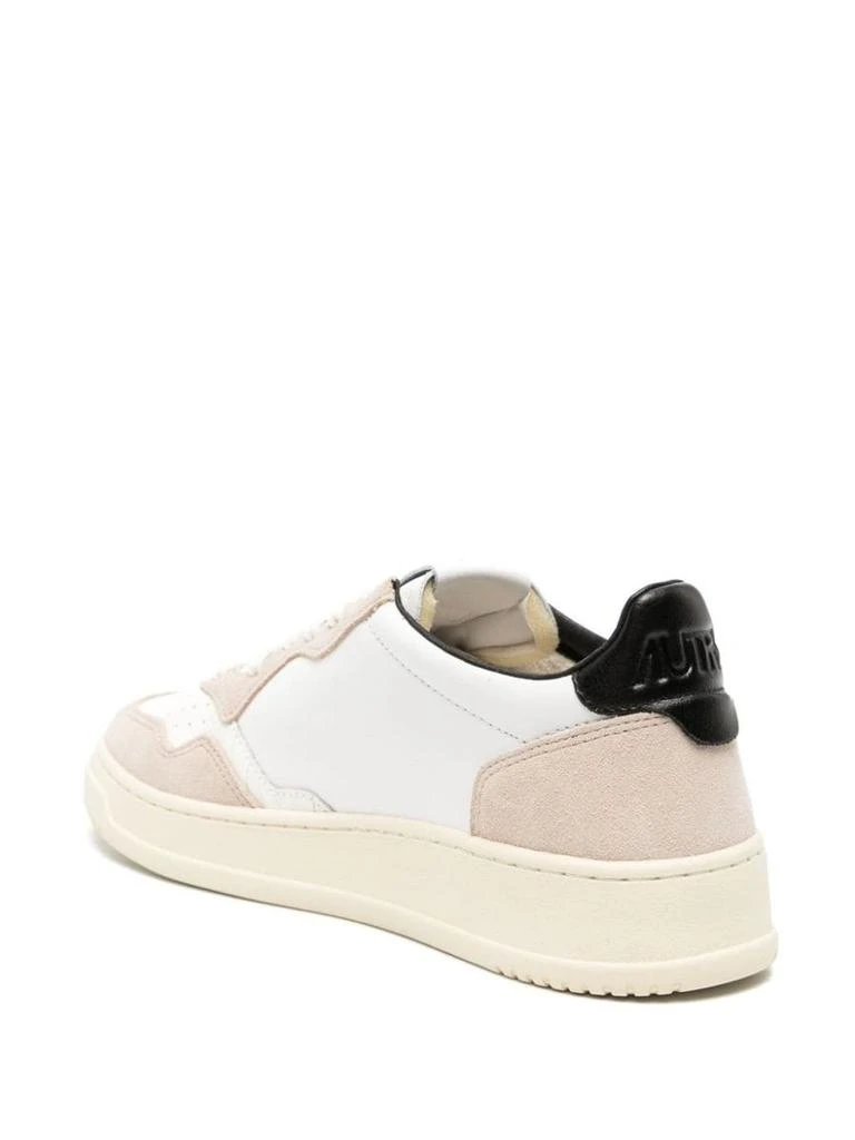Autry Autry Medalist Low Sneakers 4