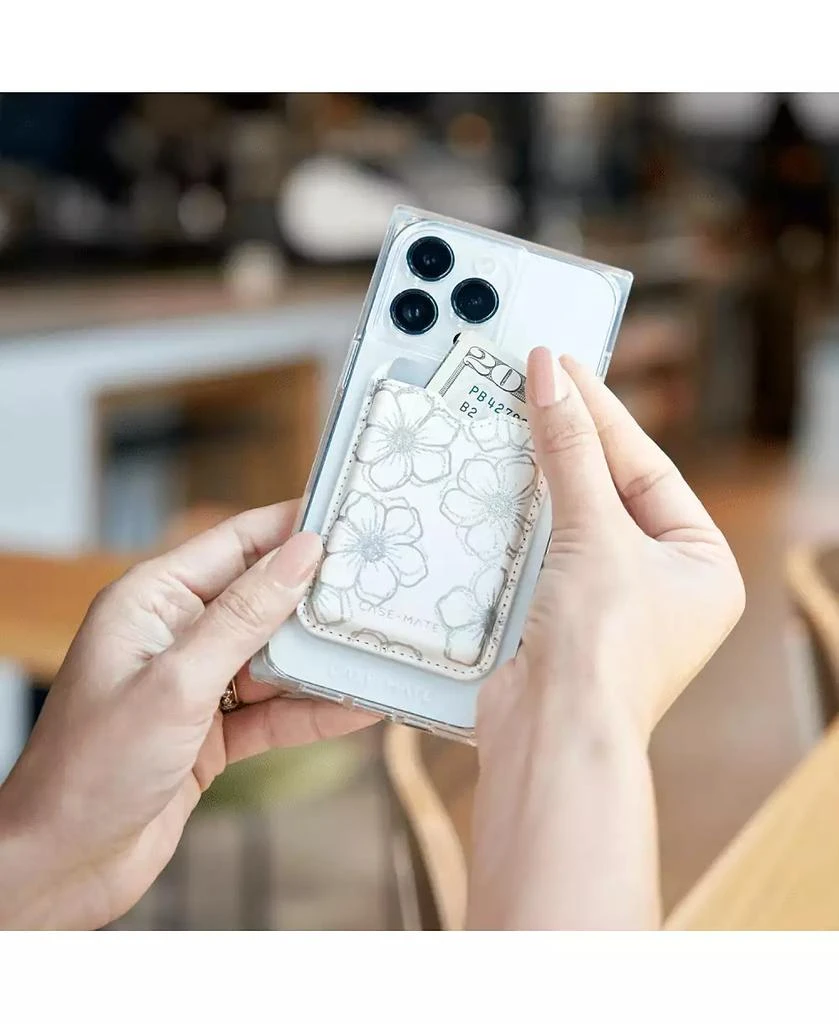 Case-Mate MagSafe Card Holder 5