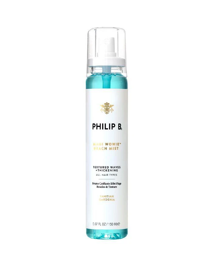 Philip B Maui Wowie Beach Mist 5.07 oz. 1