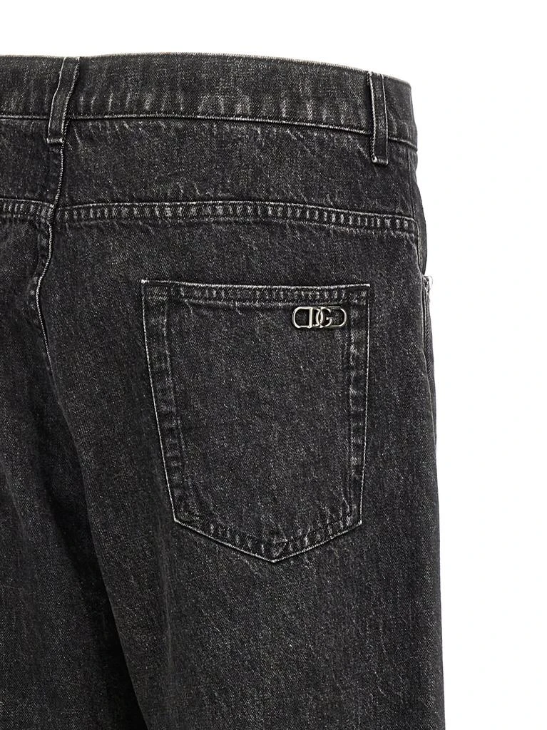 Dolce & Gabbana dg Jeans 4