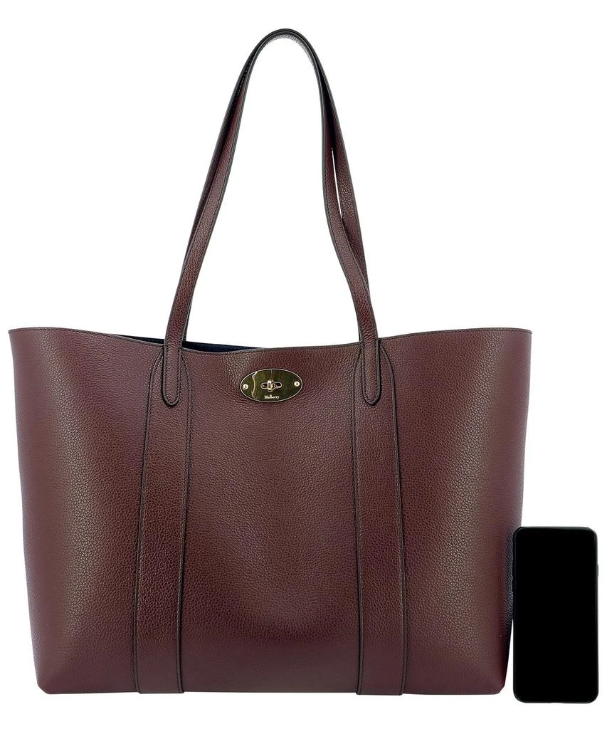 Mulberry Mulberry Bayswater Small Top Handle Bag 4