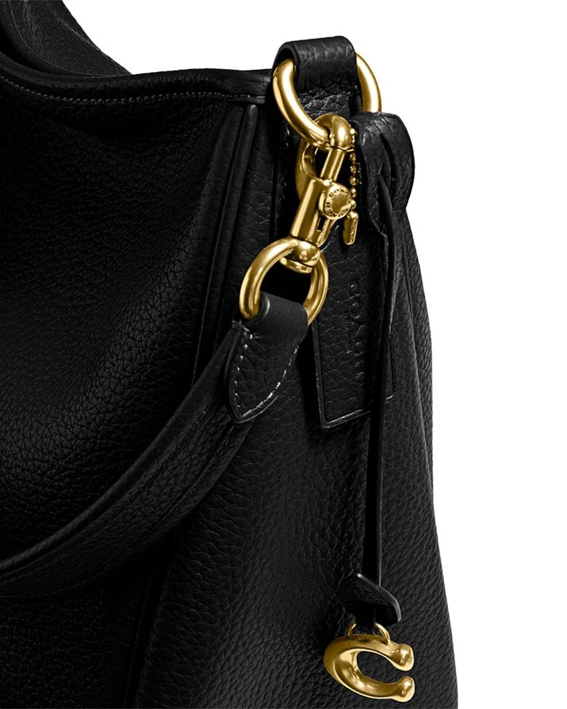 Coach Cary Shoulder Bag 9