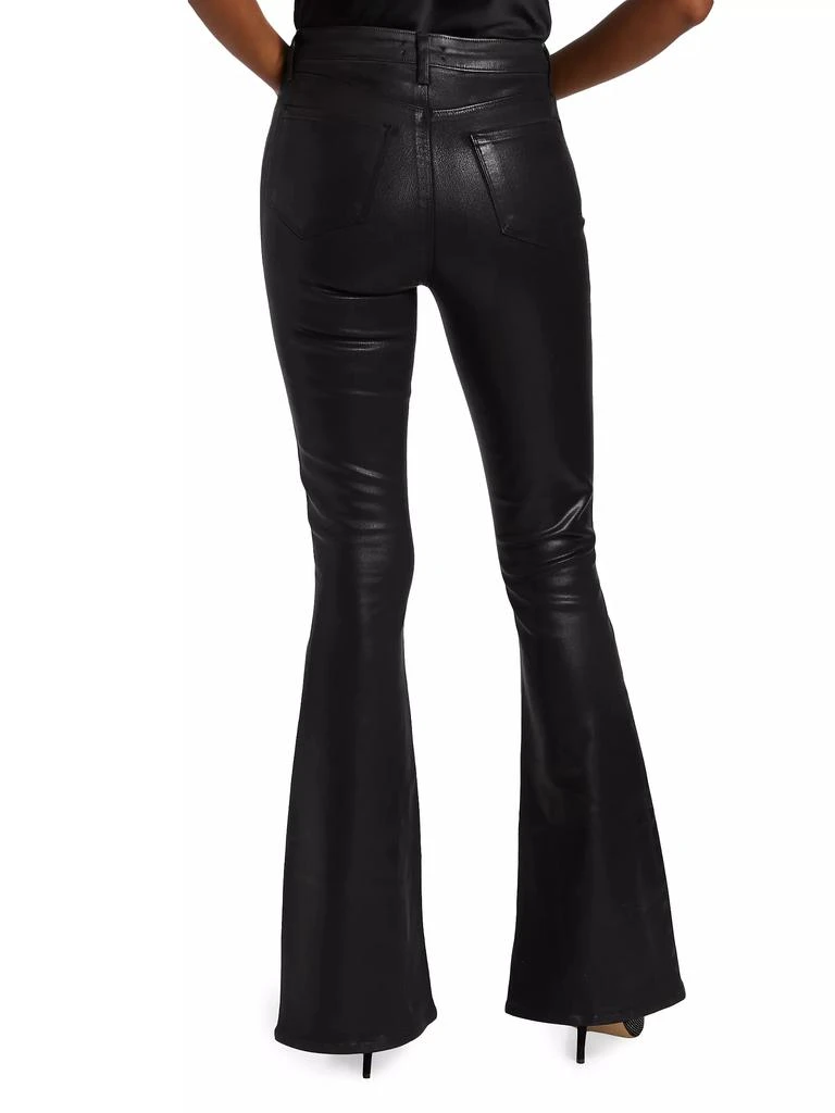 L'Agence Marty Ultra High-Rise Jeans 5