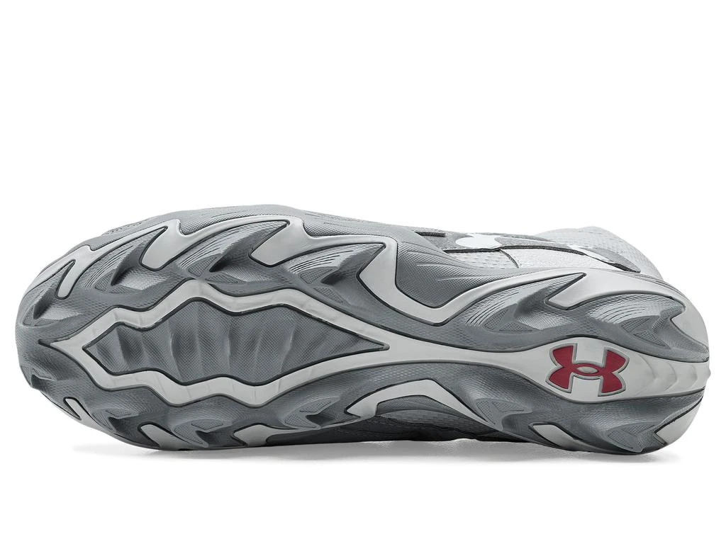 Under Armour Harper 10 Baseball Cleats 4