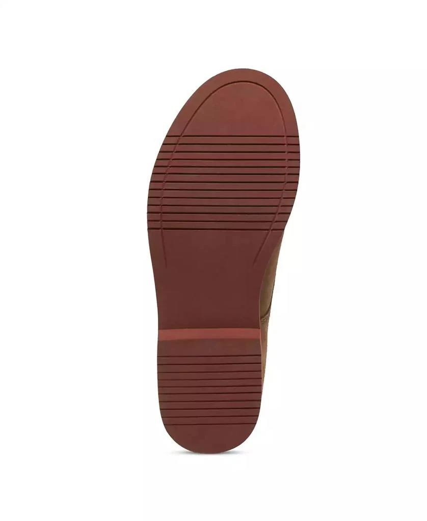 Eastland Buck Oxford 4