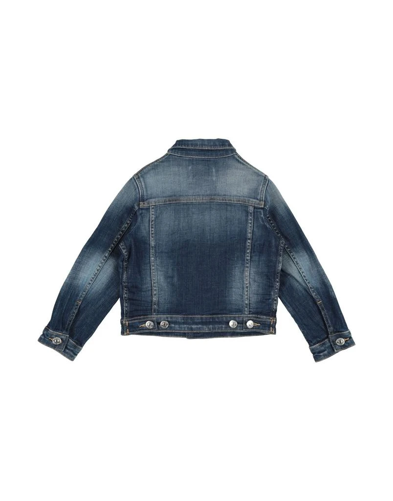 DSQUARED2 Denim jacket 2