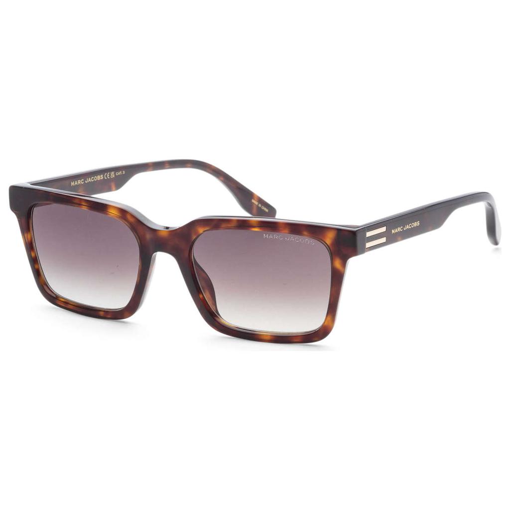 Marc Jacobs Brown Cat Eye Ladies Sunglasses MARC 554/S 0086