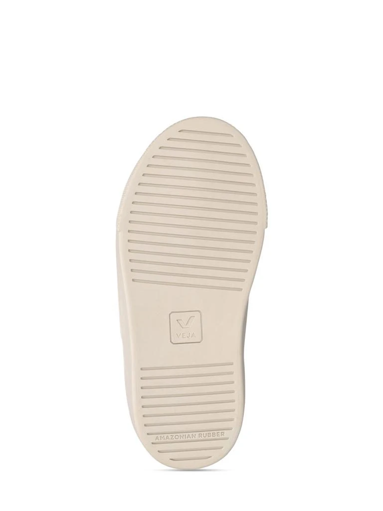 Veja Esplar Chrome-free Leather Strap Sneaker 4
