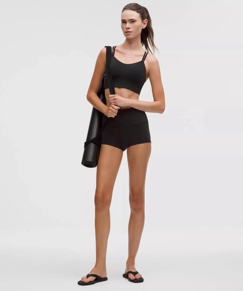 Lululemon Like a Cloud Longline Bra *Light Support, B/C Cup 3