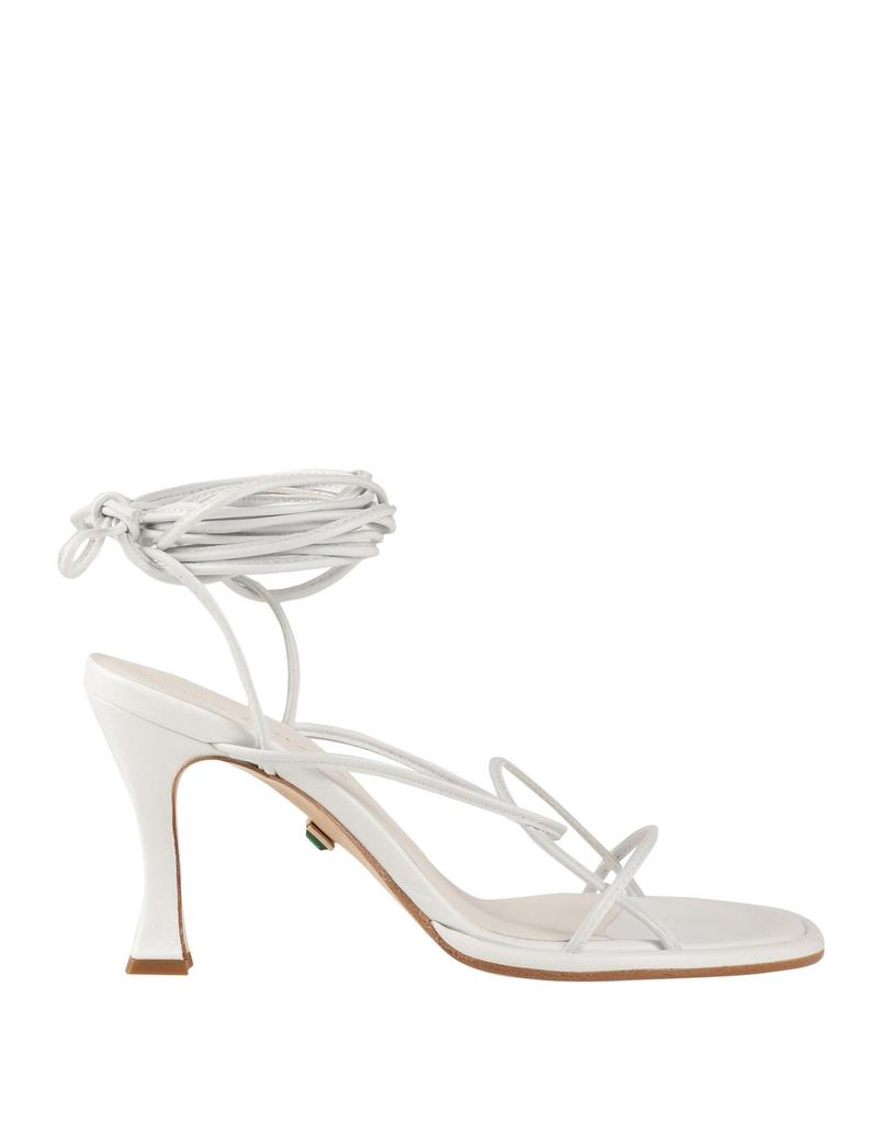 Ilio Smeraldo Sandals