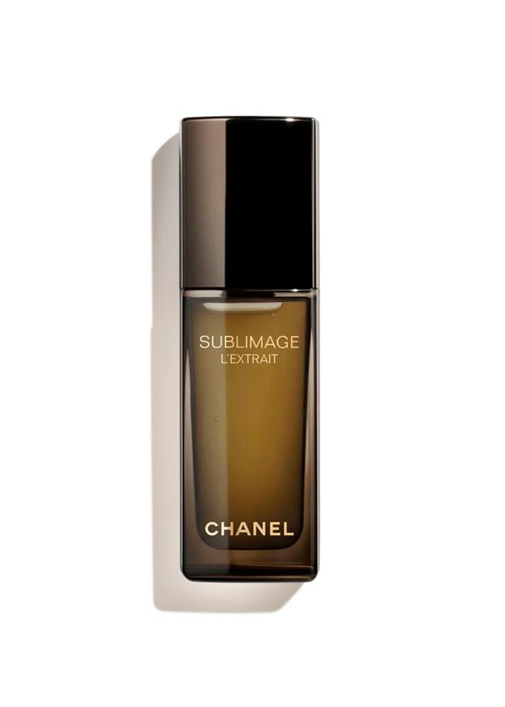 Chanel SUBLIMAGE LE SÉRUM ~ Ultimate Serum: Rejuvenates And