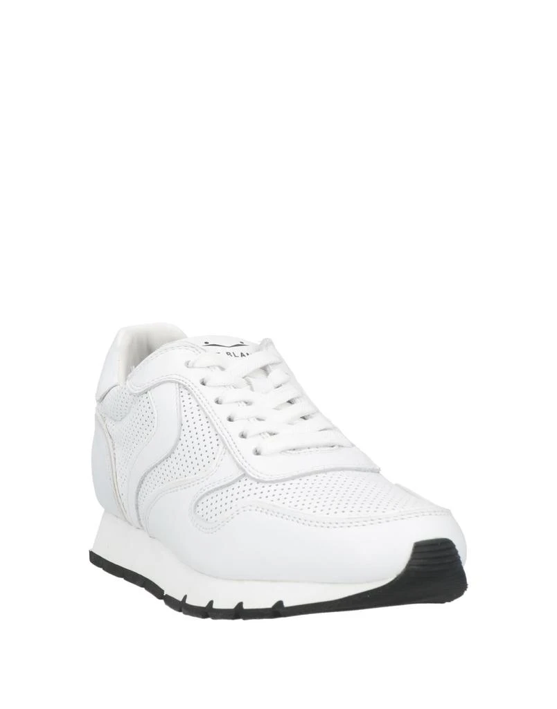 Voile Blanche Sneakers 2