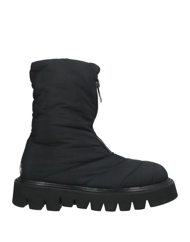 ELENA IACHI Ankle boot 1