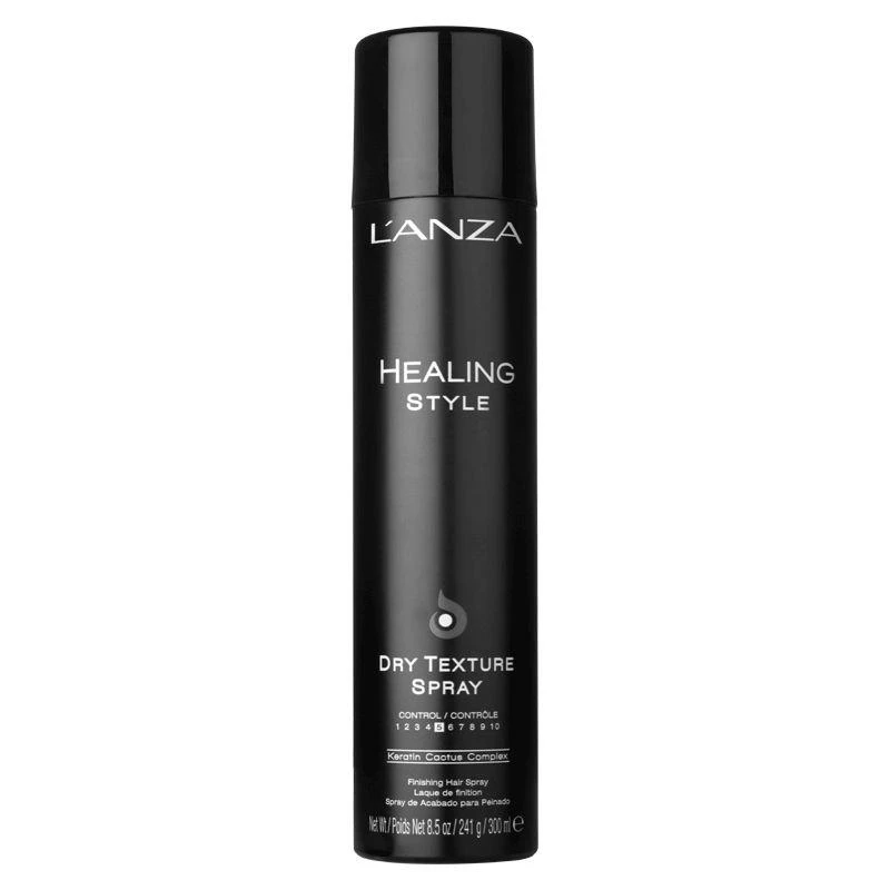 Lanza Lanza - Healing Style Dry Texture Spray (300ml) 1