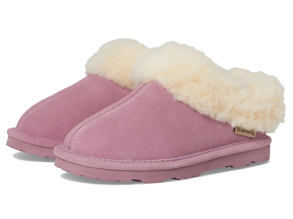 Bearpaw Brina (Little Kid/Big Kid)