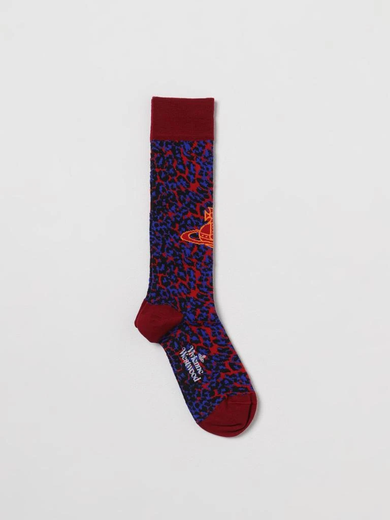 Vivienne Westwood Socks men Vivienne Westwood 1